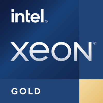 THINKSYSTEM ST650 V3 XEON GOLD