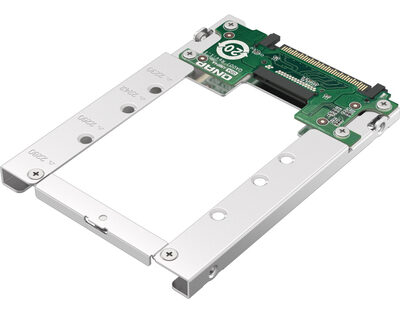 U.2 NVME TO M.2 NVME SSD PCIE
