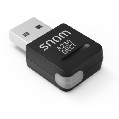 A230 USB DECT DONGLE