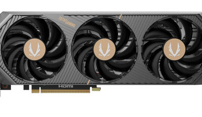 GF RTX 5070 TI SOLID SFF