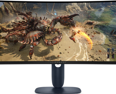 ALIENWARE 34 WQHD - AW3425DWM