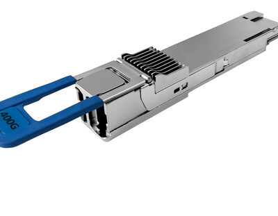 ANW 400G PLR8 QDD 2XMPO12-STOCK
