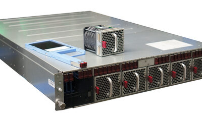 CRAY SC E2000 BASE SYSTEM-STOCK