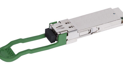 NW CW 100G DR QS28 LC 500-STOCK