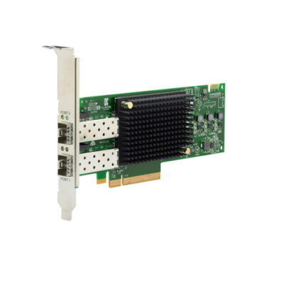 SN1720E 64GB 2P FC HBA-STOCK