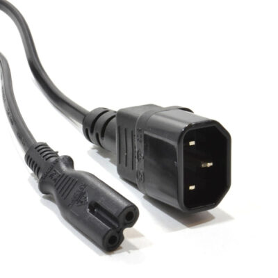 2M POWER CABLE EXTENSION IEC