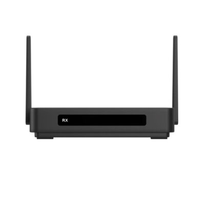 STREAM 4K PRO RX E WIRELESS