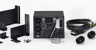 EATON HOTSWAP MBP 6000I G2