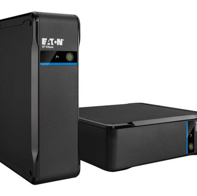 EATON 3P ELLIPSE 550 IEC