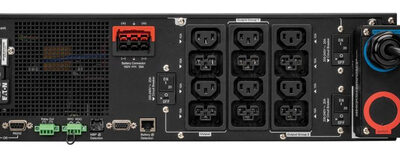 EATON 9PX 6000I RT3U NETPACK G2