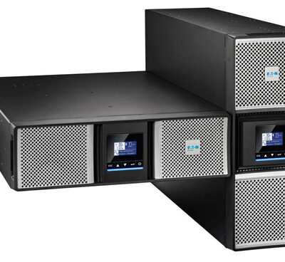 EATON 9PX 11000I RT4U HOTSWAP
