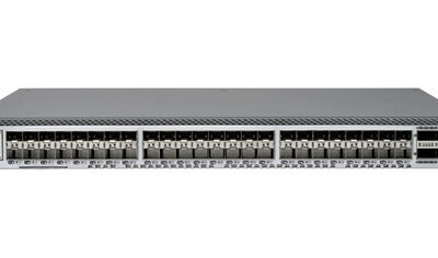 SN6600B 32G 48/48SFP+FC R-STOCK