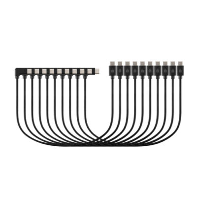 KENSINGTON USB-C CABLE 30C