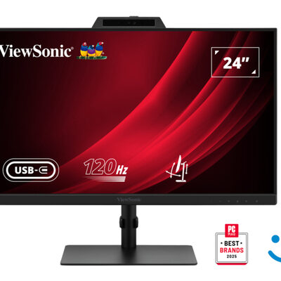 VG2441V 24 IN 16:9 1920X1080