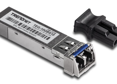 2 X TEG-10GBS10
