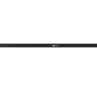 POWERGO RACK PDU SWITCHED