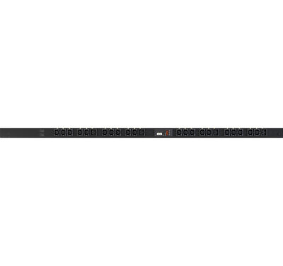 POWERGO RACK PDU SWITCHED