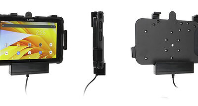 PROCLIP CHARGING CRADLE F/ZEBRA