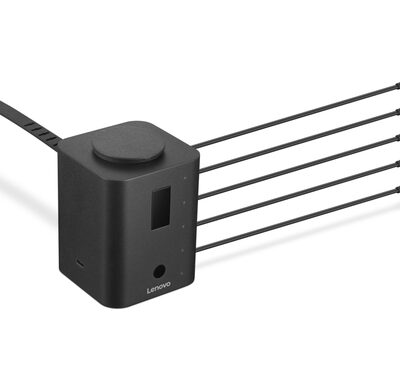 LENOVO CHROME SMART CHARGER