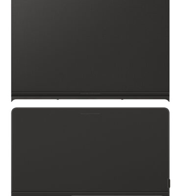 SMART BOOK COVER-S10 FE+