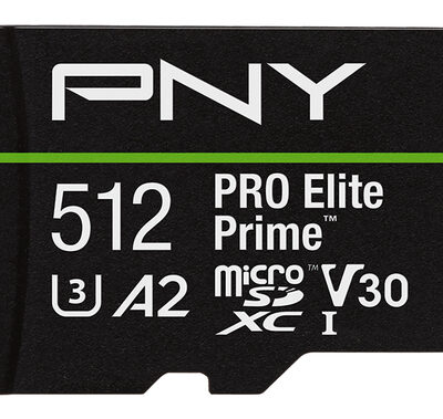 PRO ELITE PRIME 512GB