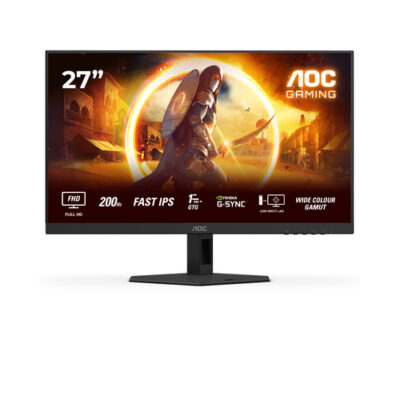 27G4HRE - 27 IN FULL HD MONITOR