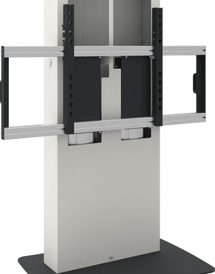 BUS. STAND ELEC. MAX 98 180KG