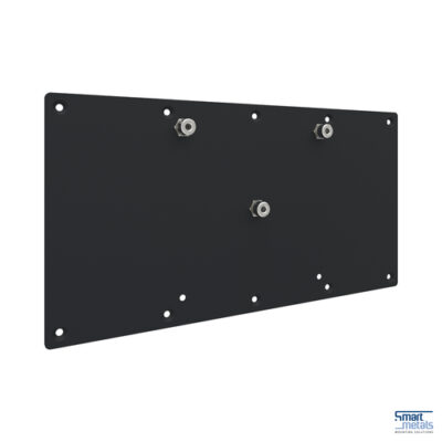 VESA 200 400-200 RENTAL BRACKET