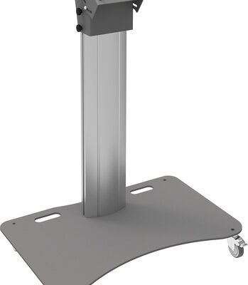 STAGE TROLLEY 950 MM  MAX. 6565