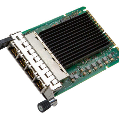 INTEL ETHERNET OCP3 E610-XT4