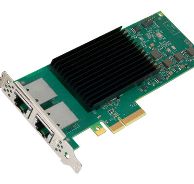 INTEL ETHERNET E610-XT2