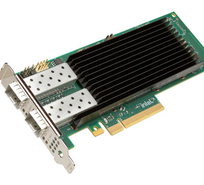 INTEL ETHERNET E830-XXVDA2