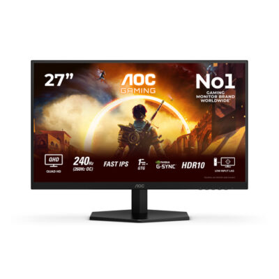AOC GAMING Q27G42ZE - 27 ZOLL Q