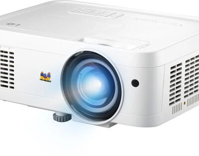 SD300W-ST WXGA BEAMER