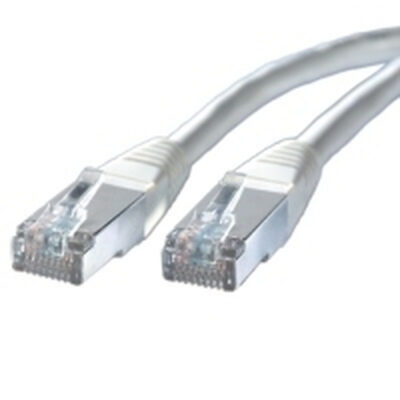 S/FTP PATCHK. KAT5E/KL.D.GRAU