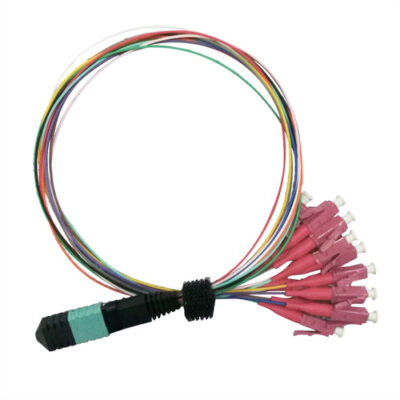 MPO-FANOUT KBL OM4.MPO/12XLC.2M
