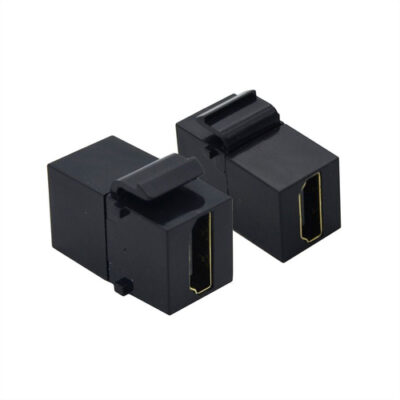 HDMI KEYST.A-A.BU/BU