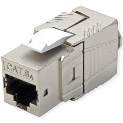 KEYST KAT.6A RJ45.STP.180