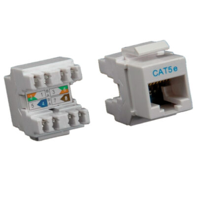 KEYST KAT5E/KL.D.RJ45