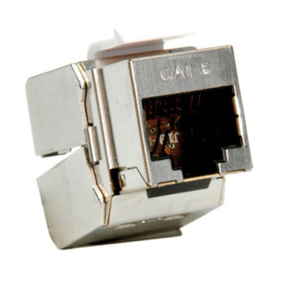 KEYST KAT6/KL.E.GESCHIRMT
