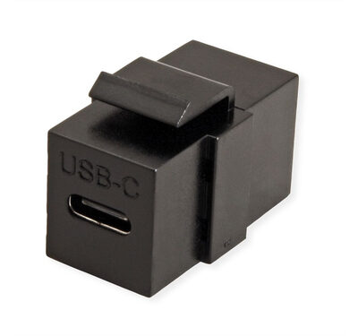 KEYST-KUPPLUNGSMODUL USB-C