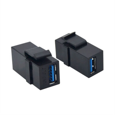USB3.2 GEN1 KEYST.A-A.BU/BU