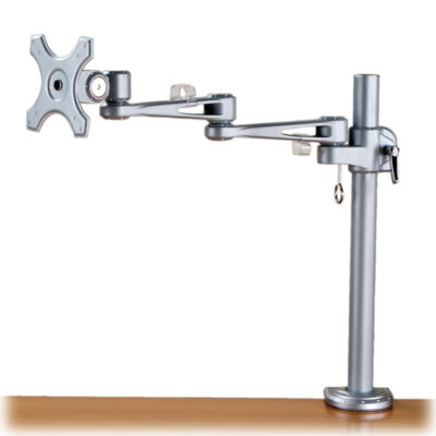 LCD-ARM TISCH-TRAEGERSTANGE.4GE