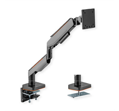 GAMING-LCD-ARM.TISCHBEFESTIGUNG