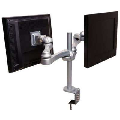 LCD-DUALARM TISCH-TRAEGERSTG4GE
