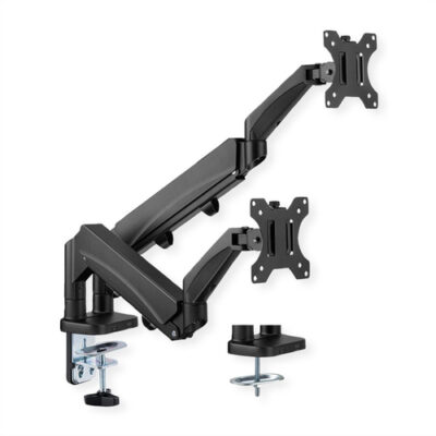 LCD-DUAL-ARM.TISCHBEFESTIGUNG