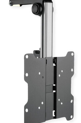 TV-DECKENHALTERUNG.ABKLAPPBAR