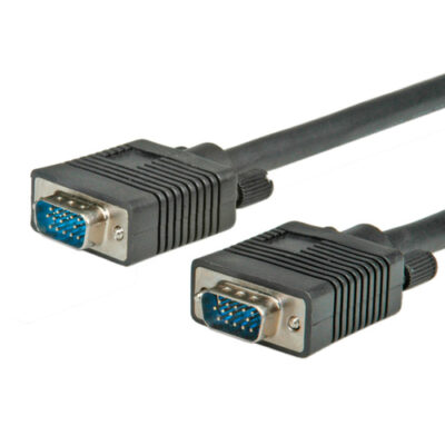 SVGA KABEL HD15 3M