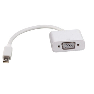 AD.MINIDP-VGA ST/BU