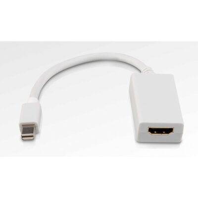 ADAPTER MINI DP-HDMI ST/BU